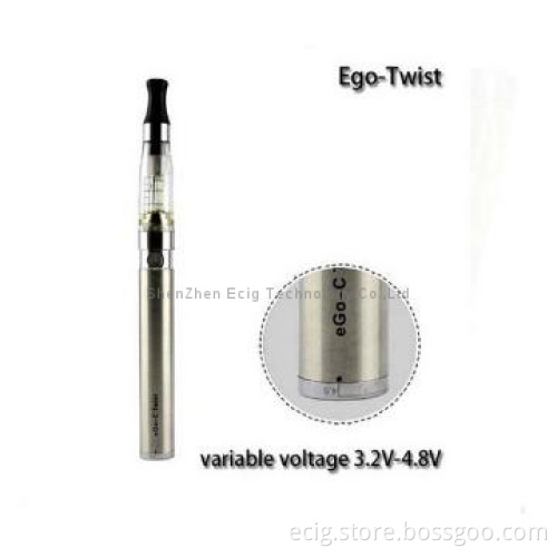 2013 Newest top selling ego twist from Boli